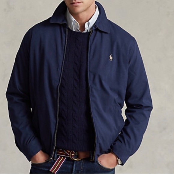 Men’s Polo by Ralph Lauren jacket! - Picture 2 of 5